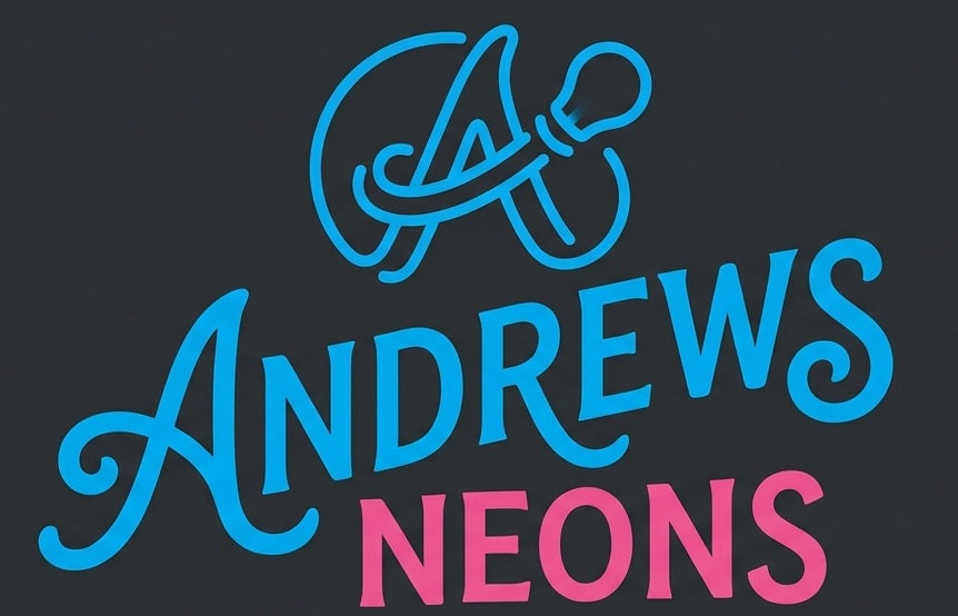 Andrews Neons